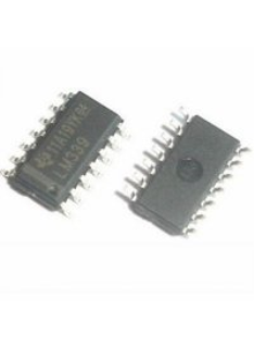INTEGRATO LM339D