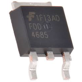 TRANSISTOR FDD4685