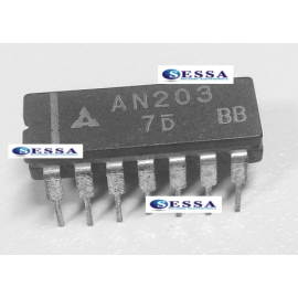 INTEGRATO  AN203