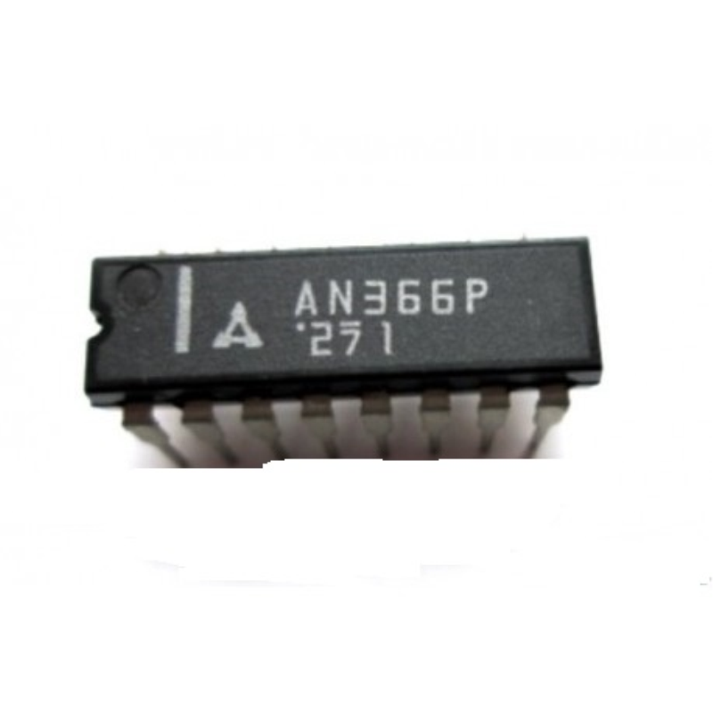 INTEGRATO  AN366