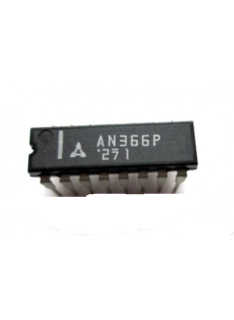 INTEGRATO  AN366