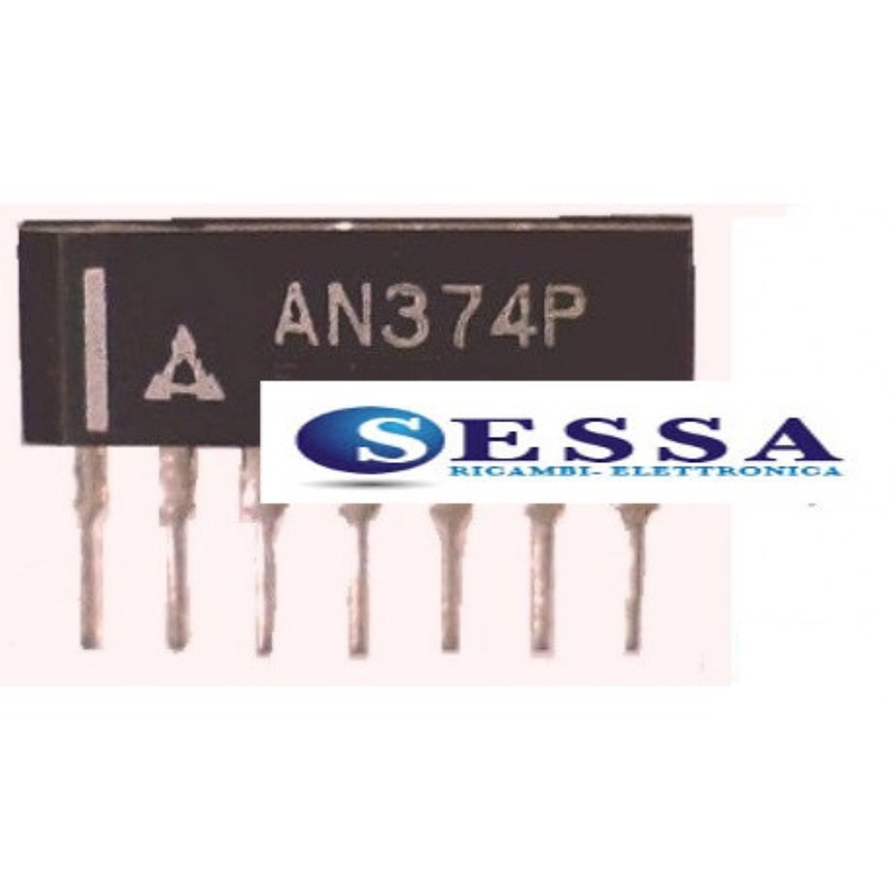 INTEGRATO  AN374
