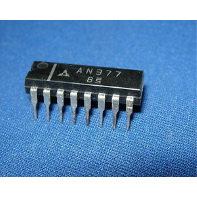 INTEGRATO  AN377