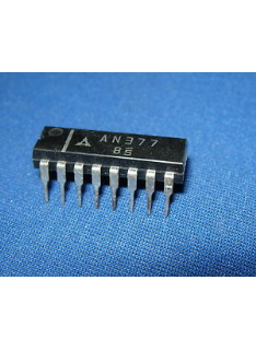 INTEGRATO  AN377