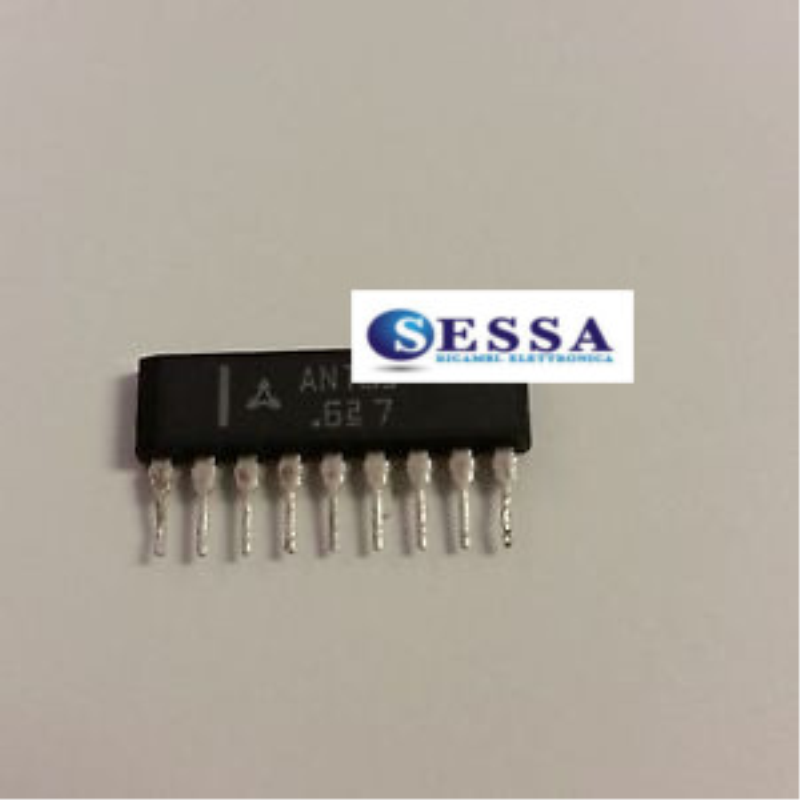 INTEGRATO  AN387