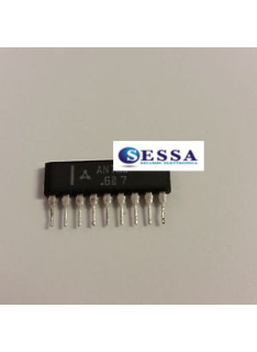 INTEGRATO  AN387