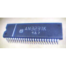 INTEGRATO  AN3231K
