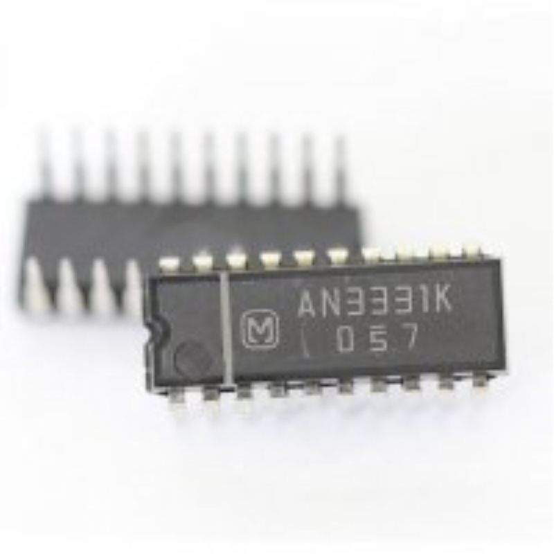 INTEGRATO  AN3331K
