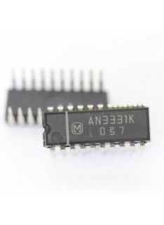 INTEGRATO  AN3331K
