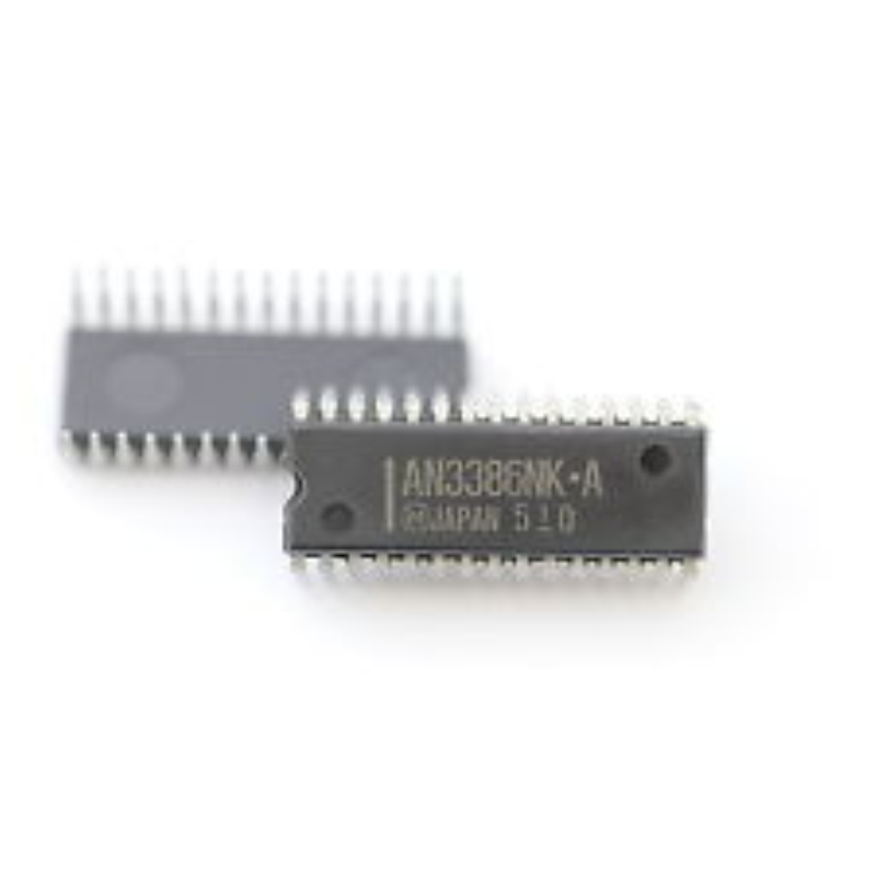 INTEGRATO  AN3386NK