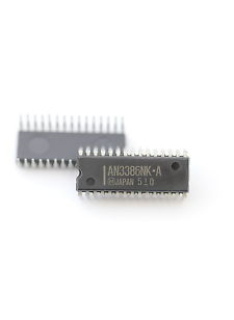 INTEGRATO  AN3386NK