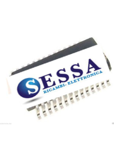 INTEGRATO  AN3495S