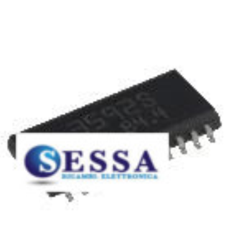 INTEGRATO  AN3592S