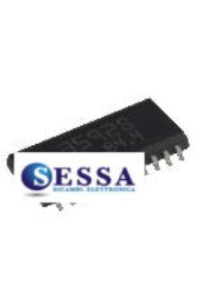 INTEGRATO  AN3592S