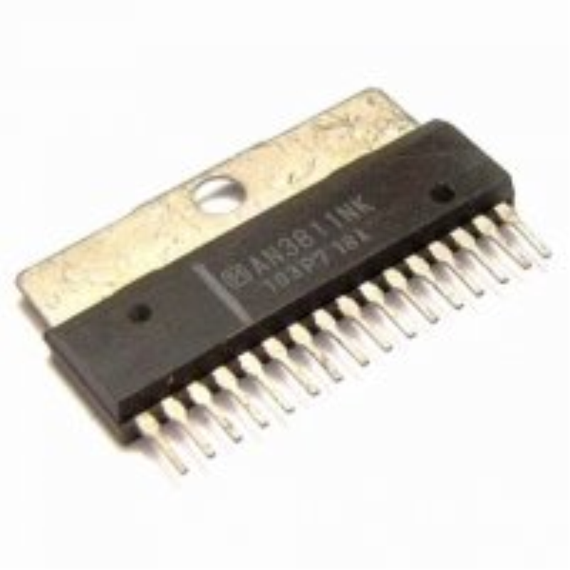 INTEGRATO  AN3811NK