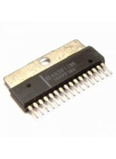 INTEGRATO  AN3811NK