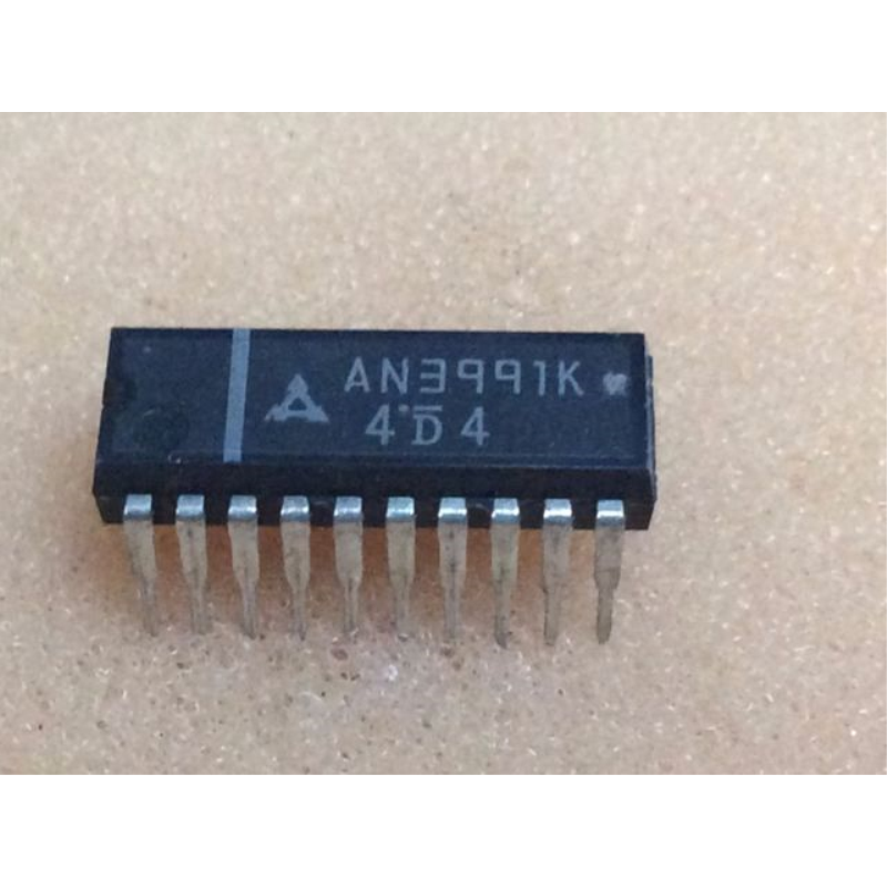 INTEGRATO  AN3991K
