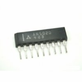 INTEGRATO  AN5020