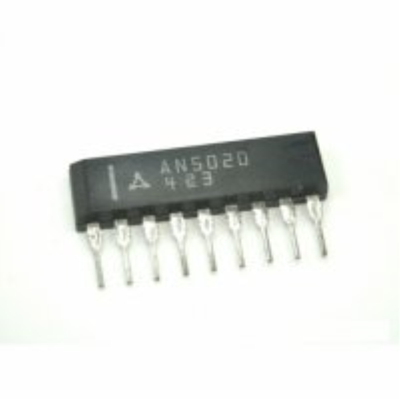 INTEGRATO  AN5020