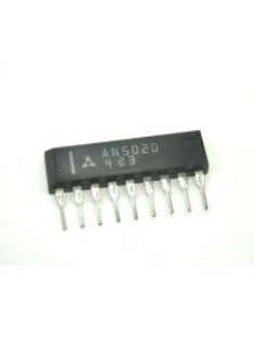 INTEGRATO  AN5020