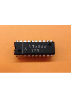 INTEGRATO  AN5033