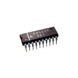 INTEGRATO  AN5034