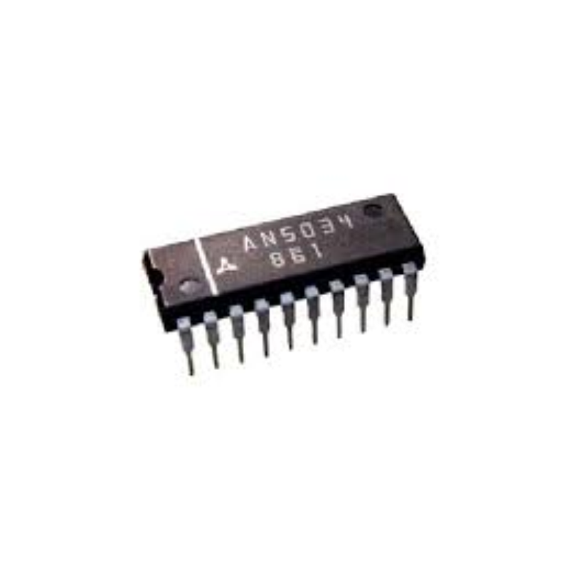 INTEGRATO  AN5034