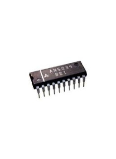 INTEGRATO  AN5034
