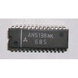 INTEGRATO  AN5138NK