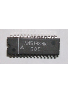 INTEGRATO  AN5138NK