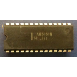 INTEGRATO  AN5151N