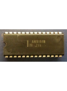 INTEGRATO  AN5151N