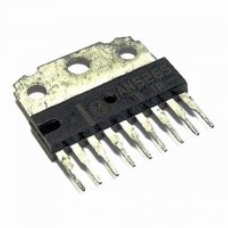 INTEGRATO  AN5265