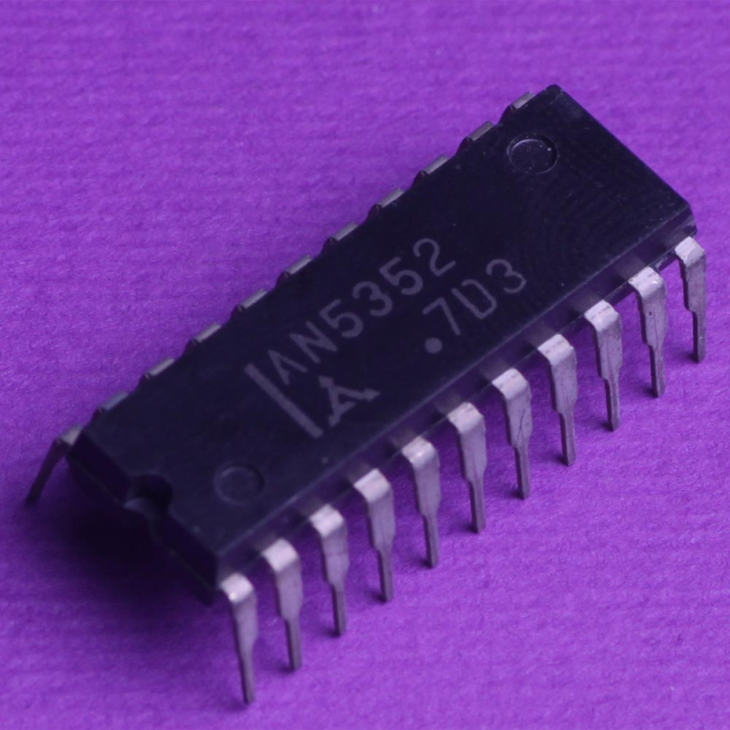 INTEGRATO  AN5352