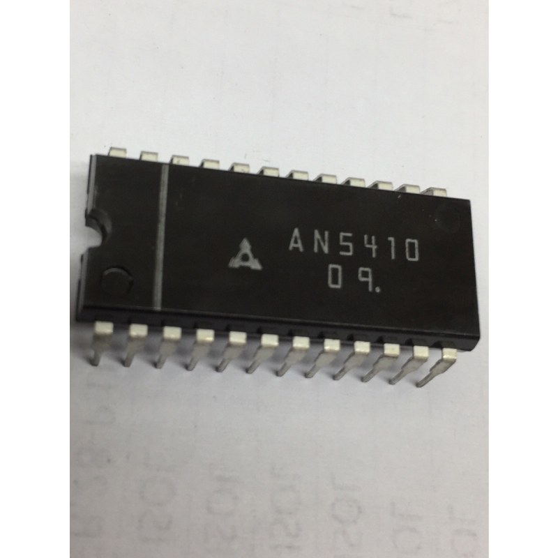 INTEGRATO  AN5410