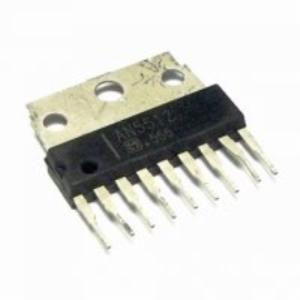INTEGRATO  AN5512