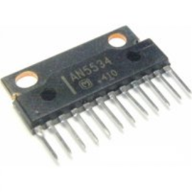 INTEGRATO  AN5534