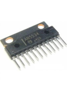 INTEGRATO  AN5534