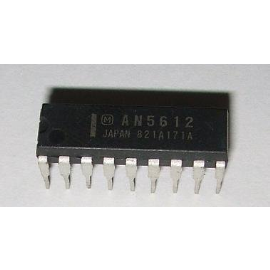 INTEGRATO AN5612