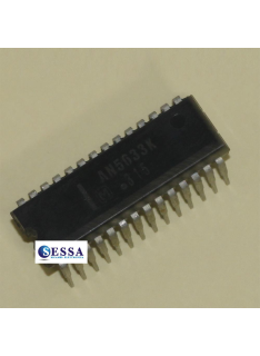 INTEGRATO AN5633K