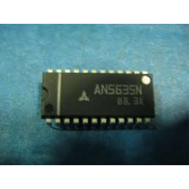 INTEGRATO AN5635N