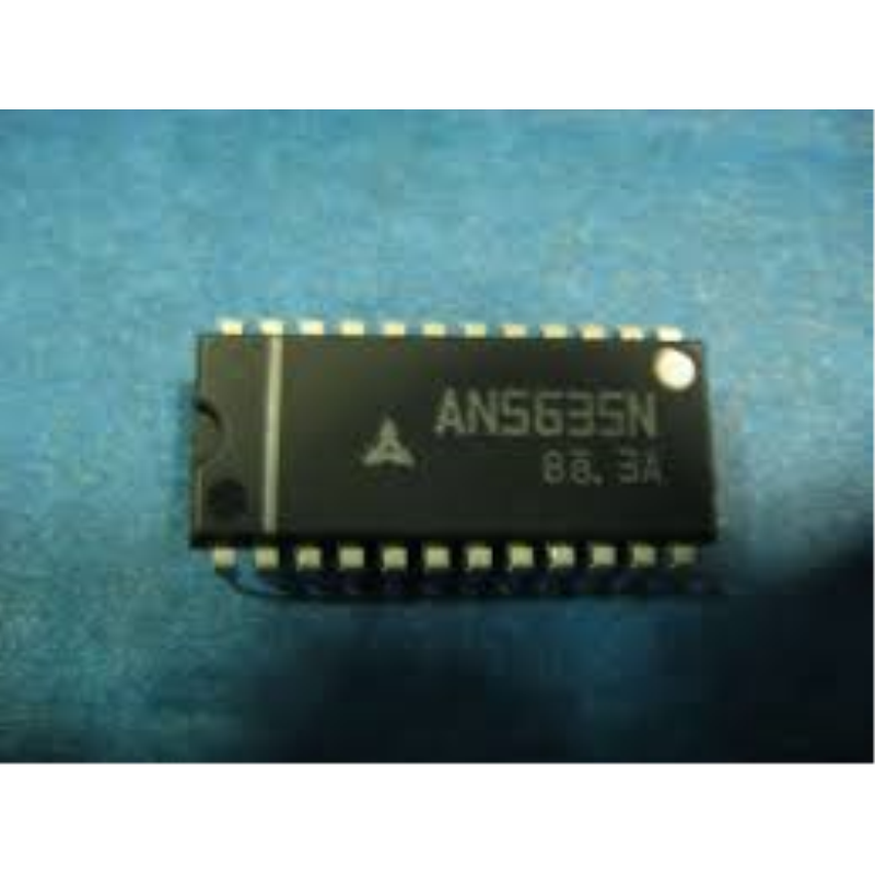 INTEGRATO AN5635N