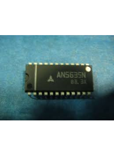 INTEGRATO AN5635N