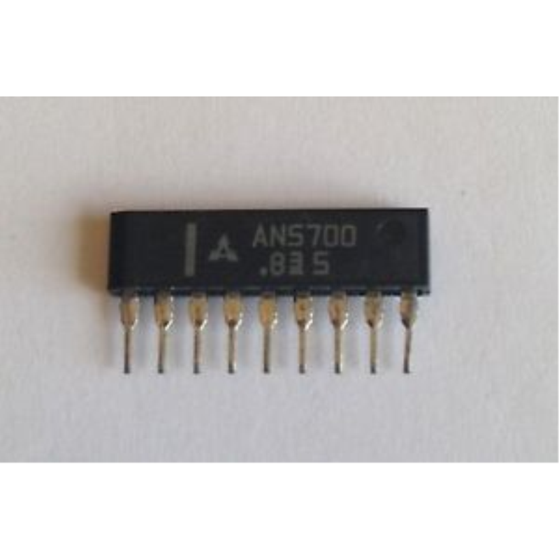 INTEGRATO AN5700