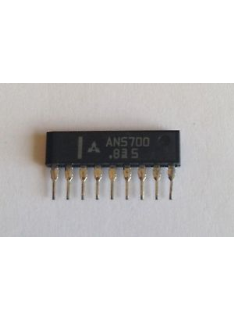 INTEGRATO AN5700