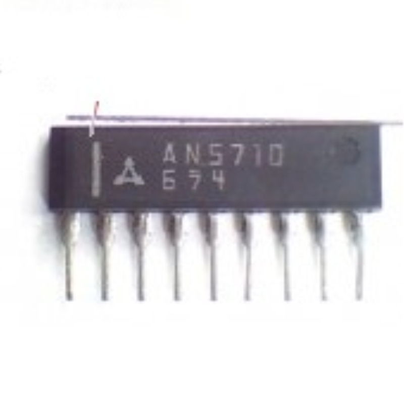 INTEGRATO AN5710