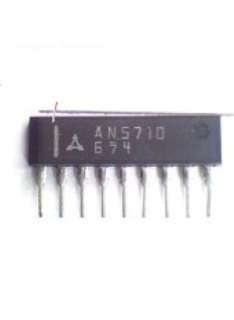 INTEGRATO AN5710