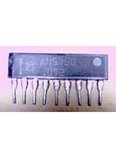 INTEGRATO AN5750
