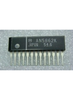 INTEGRATO AN5862K