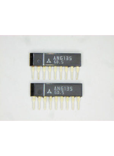 INTEGRATO AN6135